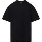 T-shirt Concordians Brad T in nero Rick owens - uomo 