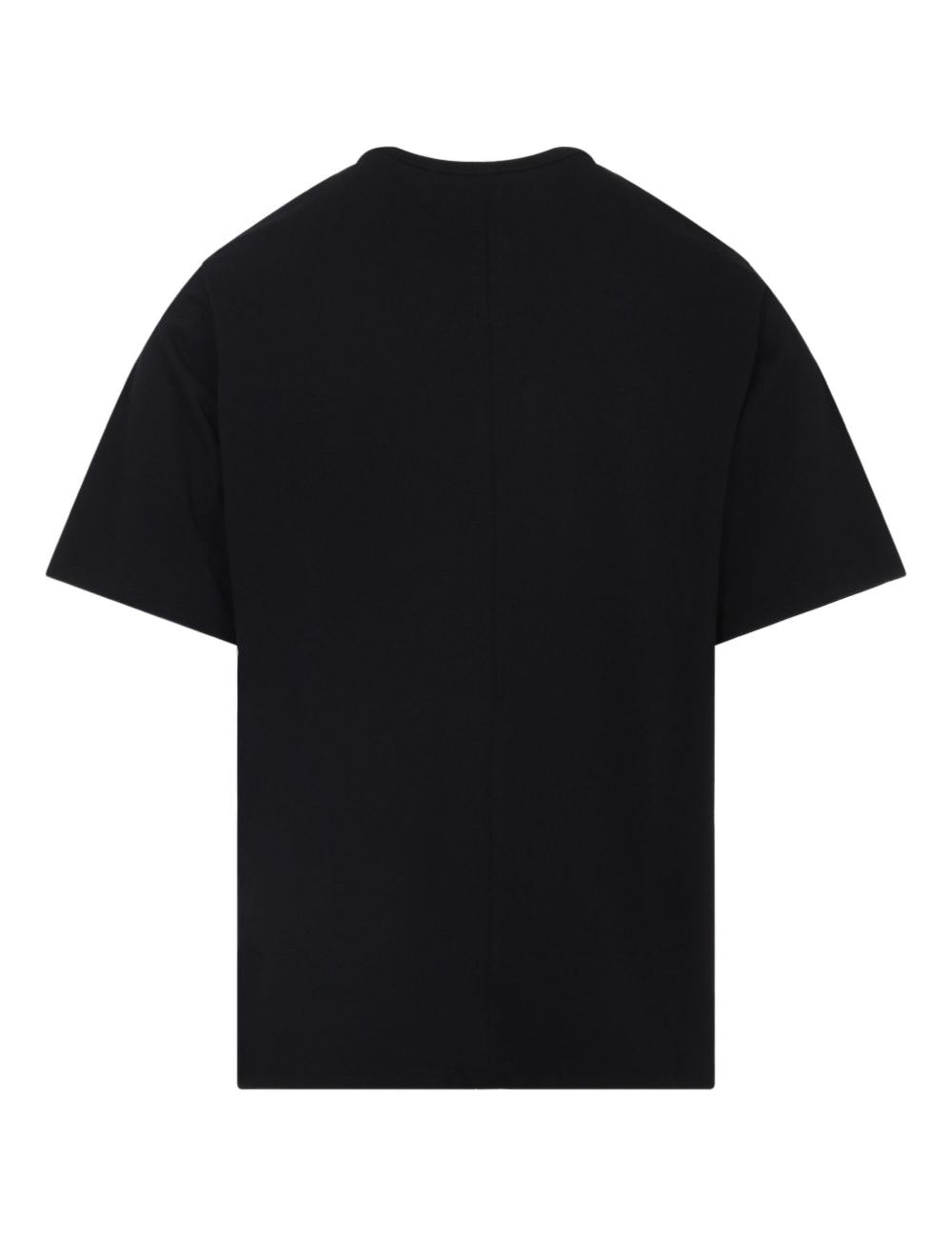 T-shirt Concordians Brad T in nero Rick owens - uomo 