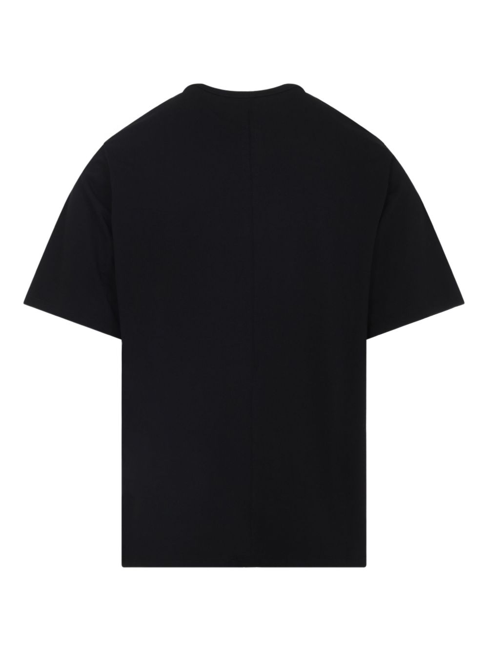 T-shirt Concordians Brad T in nero Rick owens - uomo 