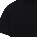 T-shirt Concordians Brad T in nero Rick owens - uomo 