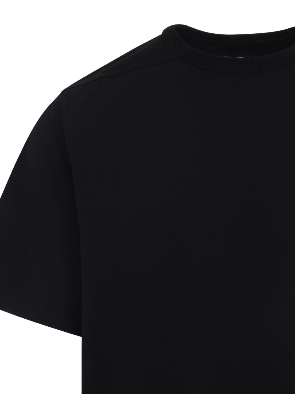 T-shirt Concordians Brad T in nero Rick owens - uomo 