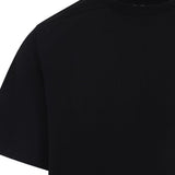 T-shirt Concordians Brad T in nero Rick owens - uomo 