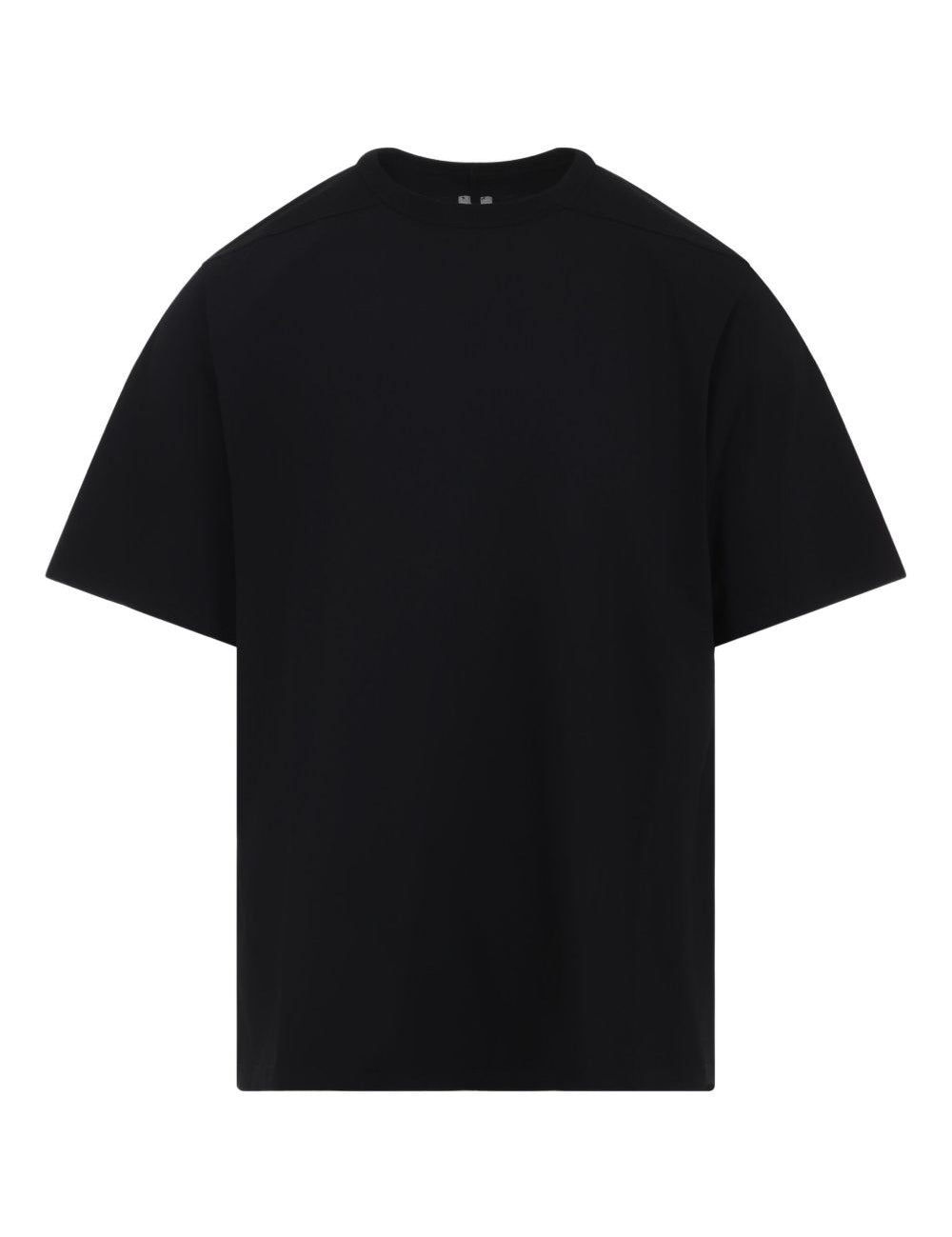 T-shirt Concordians Brad T in nero Rick owens - uomo 