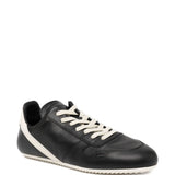 Sneakers Minimal in nero Rick owens - uomo 