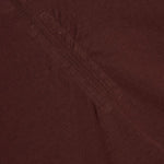 T-shirt Level T in marrone Rick owens drkshdw - donna 