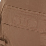 Cargo con tasche stefan in beige Rick owens drkshdw - uomo 