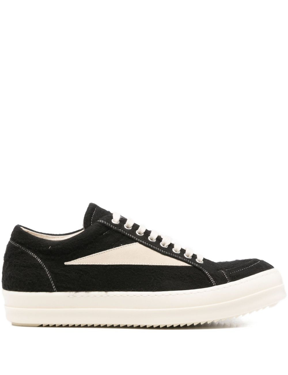 Scarpe vintage in nero 