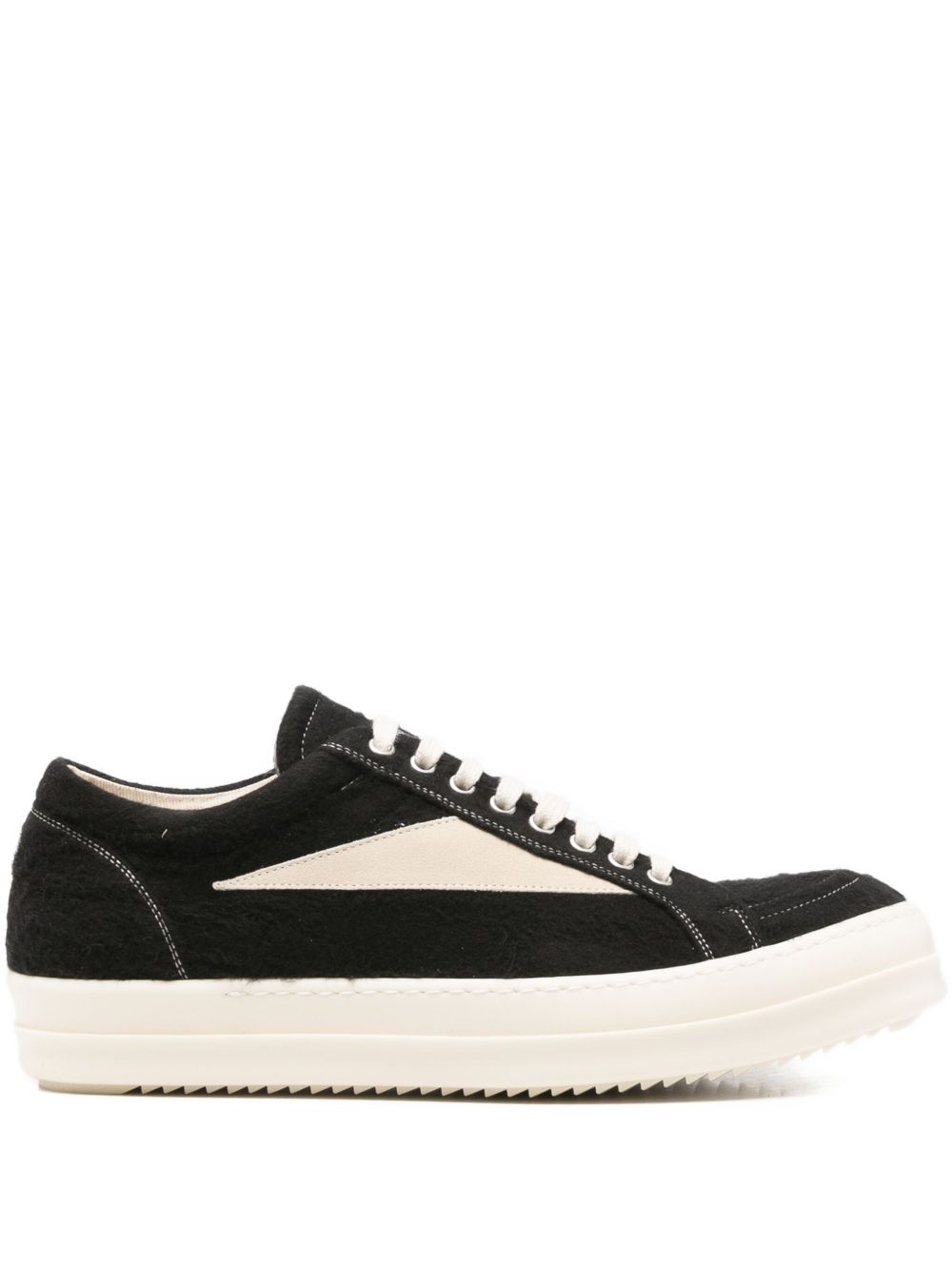 Scarpe vintage in nero 