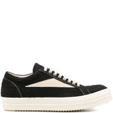 Scarpe vintage in nero 
