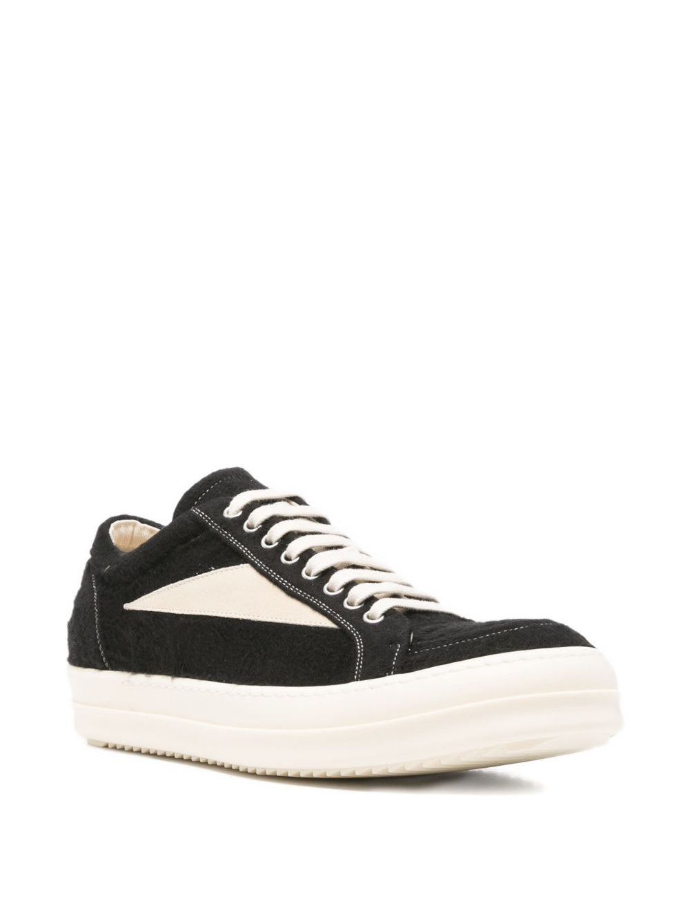 Scarpe vintage in nero 