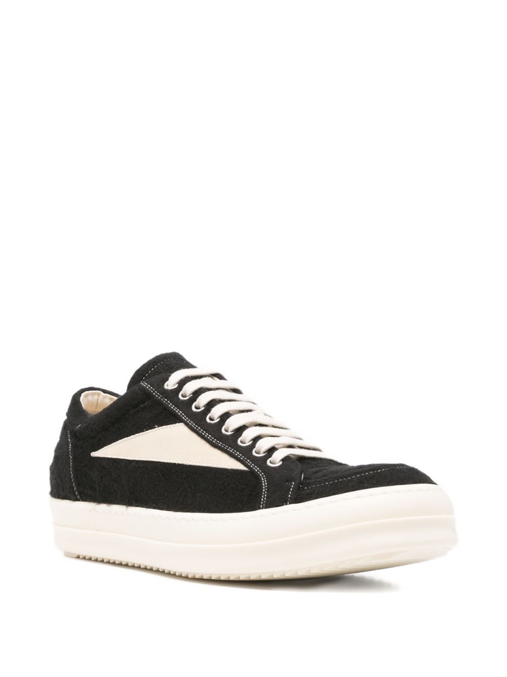 Scarpe vintage in nero 