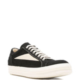 Scarpe vintage in nero 