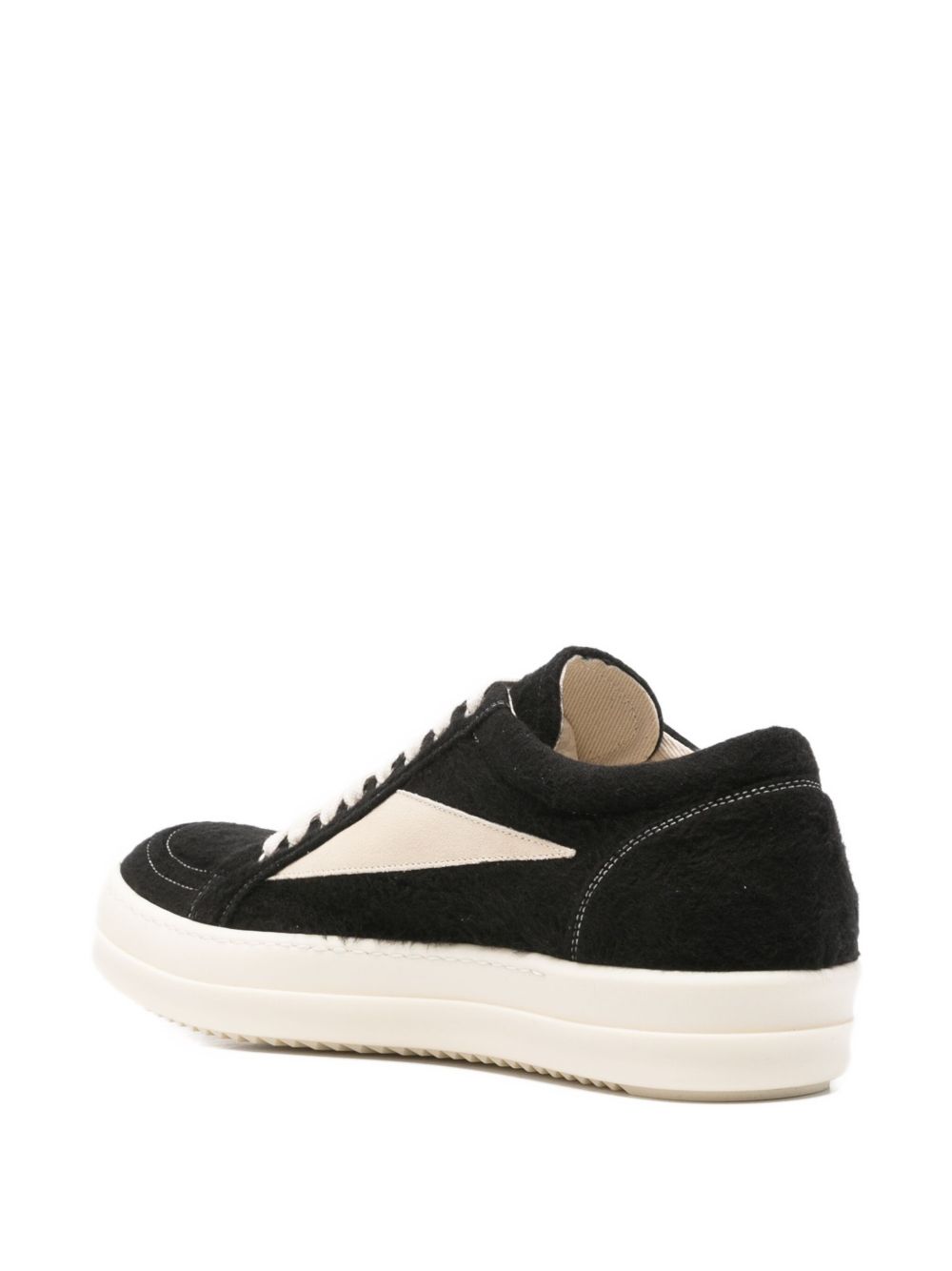 Scarpe vintage in nero 