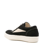 Scarpe vintage in nero 