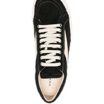 Scarpe vintage in nero 