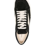 Scarpe vintage in nero 
