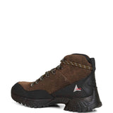 Stivali con lacci x vibram® andreas in marrone Roa - uomo 