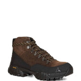 Stivali con lacci x vibram® andreas in marrone Roa - uomo 