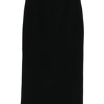 Gonna a matita in nero Roland Mouret - donna 