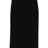 Gonna a matita in nero Roland Mouret - donna 