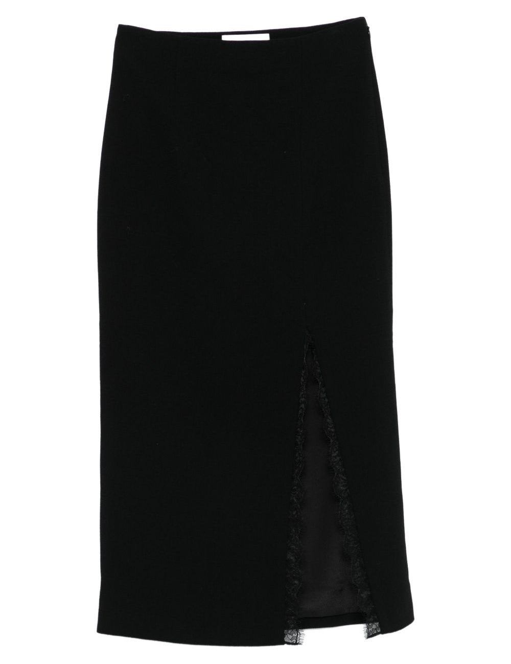 Gonna a matita in nero Roland Mouret - donna 