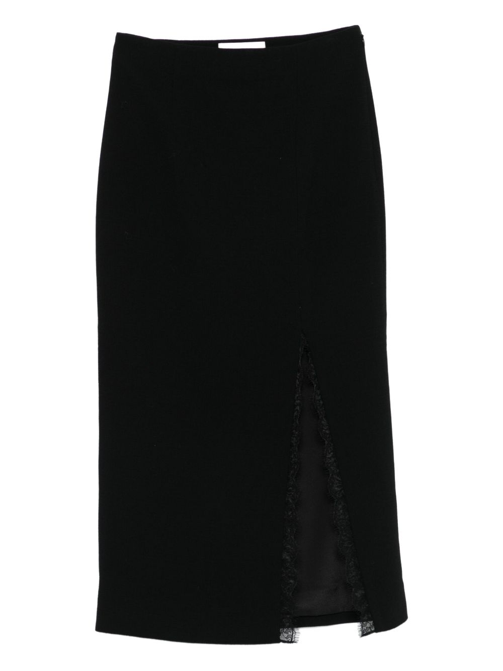 Gonna a matita in nero Roland Mouret - donna 