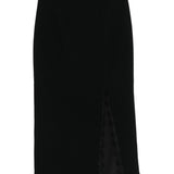Gonna a matita in nero Roland Mouret - donna 