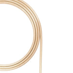 Collana decorata in oro Rosantica - donna 