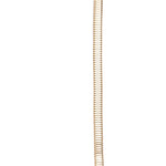 Orecchini aurea con perle placcate oro in Rosantica - donna 