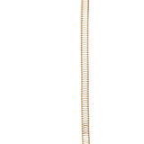 Orecchini aurea con perle placcate oro in Rosantica - donna 