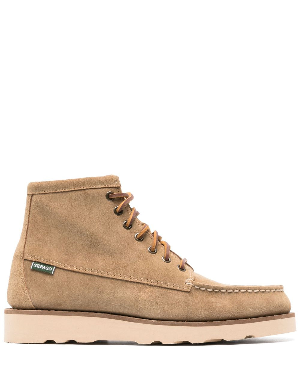 Stivali Tala in beige Sebago - uomo 
