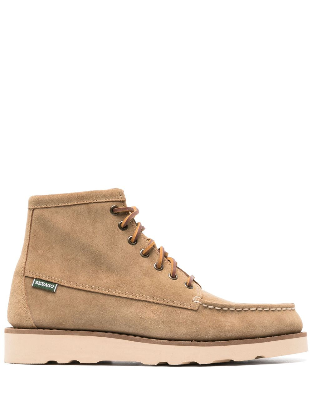 Stivali Tala in beige Sebago - uomo 