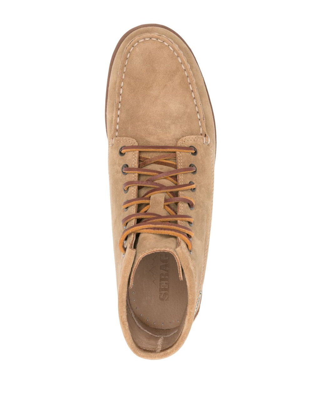 Stivali Tala in beige Sebago - uomo 