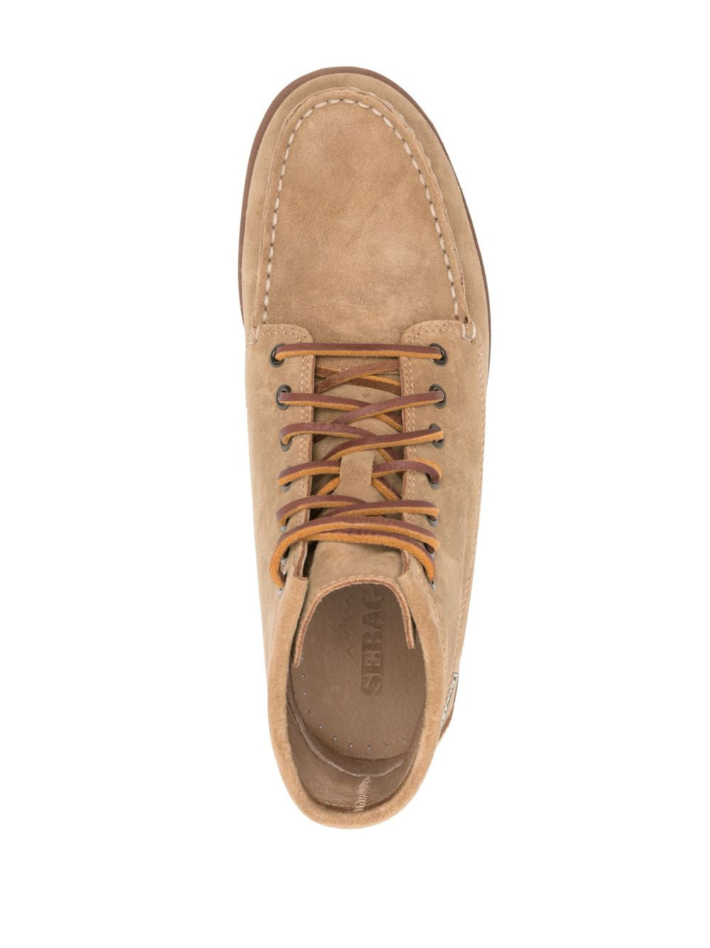 Stivali Tala in beige Sebago - uomo 