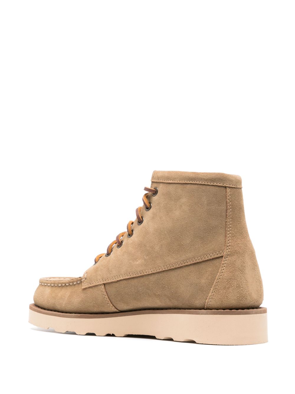 Stivali Tala in beige Sebago - uomo 