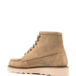 Stivali Tala in beige Sebago - uomo 