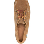 Mocassini con logo in beige Sebago - uomo 