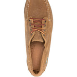 Mocassini con logo in beige Sebago - uomo 