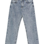 Jeans Big Papi  in blu Second layer - uomo 