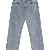 Jeans Big Papi  in blu Second layer - uomo 