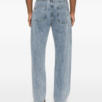 Jeans Big Papi  in blu Second layer - uomo 