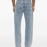 Jeans Big Papi  in blu Second layer - uomo 