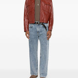 Jeans Big Papi  in blu Second layer - uomo 