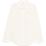 Camicia Leo in bianco Sefr - uomo 