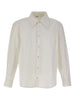 Camicia Trino in bianco Sefr - uomo