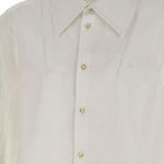 Camicia Trino in bianco Sefr - uomo 