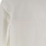 Camicia Trino in bianco Sefr - uomo 