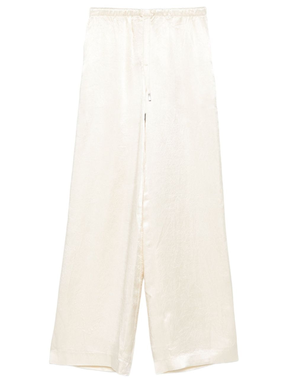 Pantaloni Bristol in avorio Simkhai - donna 