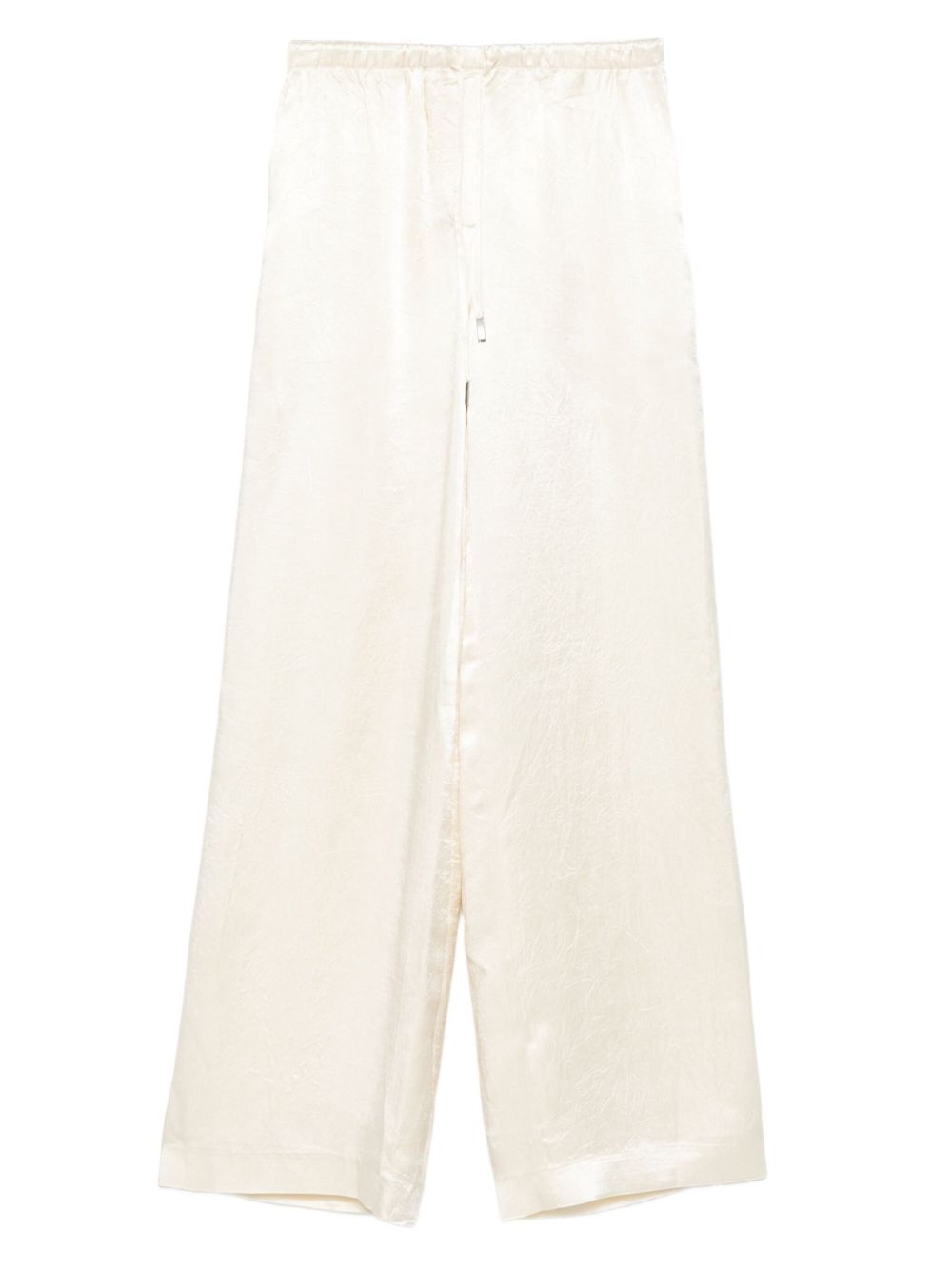Pantaloni Bristol in avorio Simkhai - donna 