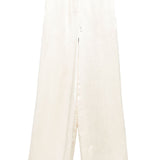Pantaloni Bristol in avorio Simkhai - donna 
